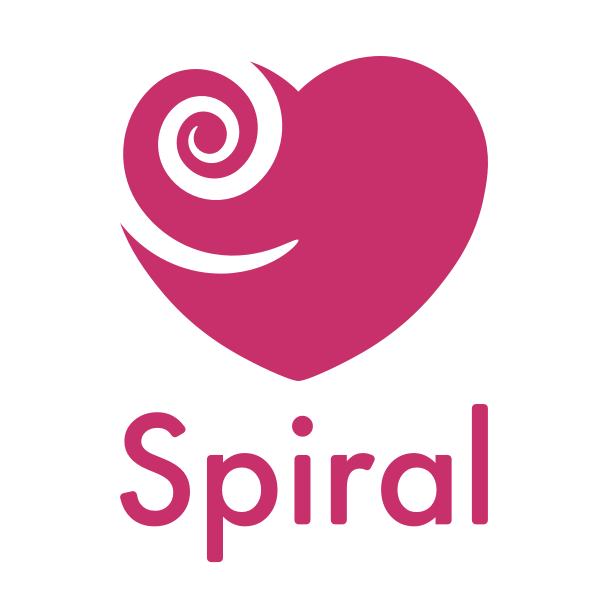 Spiral Support Help Center home page